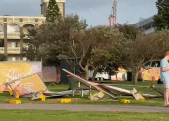 Igrejas apoiam comunidade judaica após massacre em Sydney com orações e doação de sangue