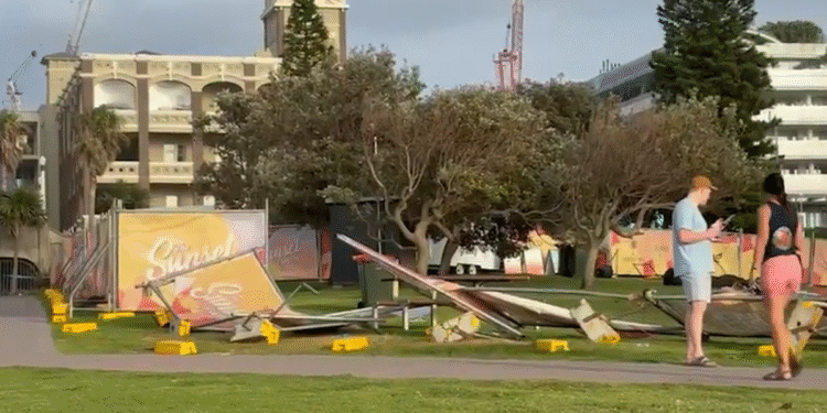 Igrejas apoiam comunidade judaica após massacre em Sydney com orações e doação de sangue