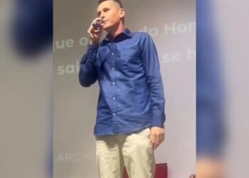 Presbítero morre afogado ao tentar salvar o filho no ES: ‘Era um homem de Deus’