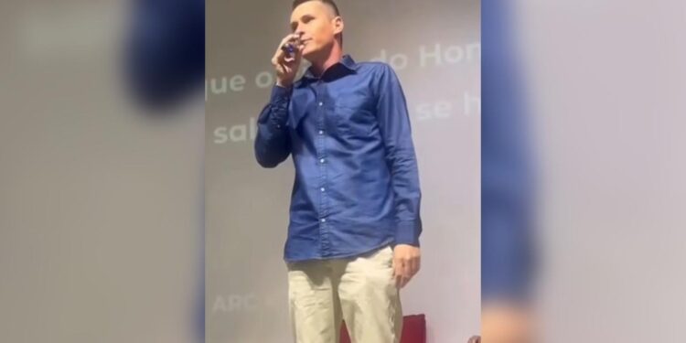 Presbítero morre afogado ao tentar salvar o filho no ES: ‘Era um homem de Deus’