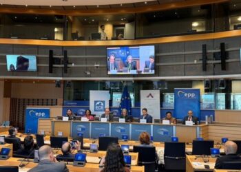 Perseguição a cristãos no Paquistão e na Índia é denunciada na União Europeia