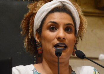 STF marca julgamento sobre morte de Marielle Franco e Anderson Gomes 