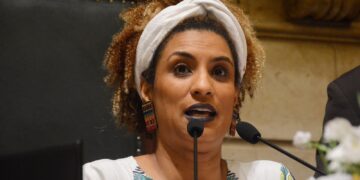 STF marca julgamento sobre morte de Marielle Franco e Anderson Gomes