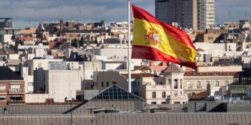 Cresce o número de locais de culto evangélicos na Espanha