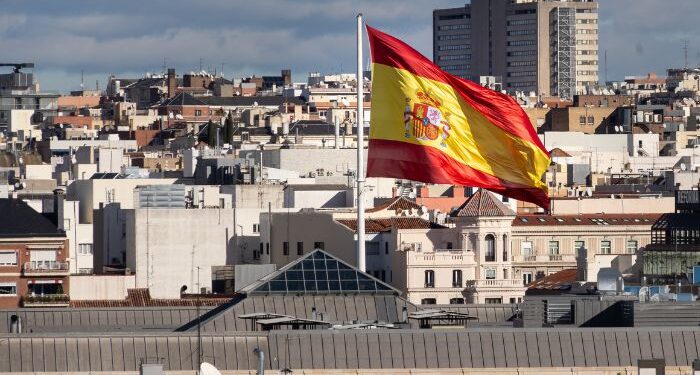 Cresce o número de locais de culto evangélicos na Espanha