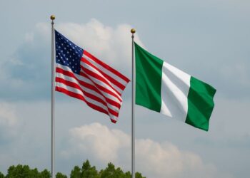 EUA impõe novas restrições de visto devido à violência anticristã na Nigéria