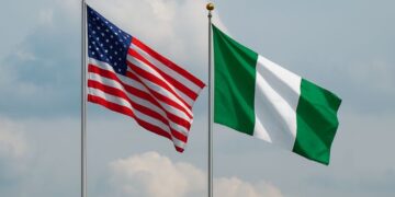 EUA impõe novas restrições de visto devido à violência anticristã na Nigéria