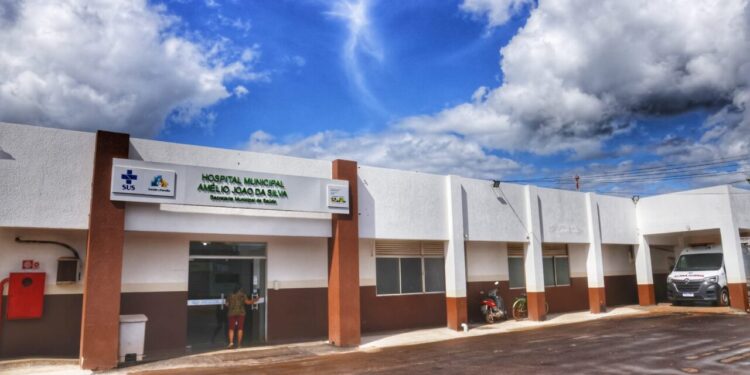 Governo de RO inicia cirurgias ortopédicas em Rolim de Moura com primeiros procedimentos realizados