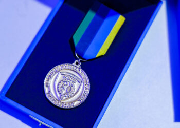 Governo de RO celebra Dia do Perito Criminal com entrega da Medalha Cícero de Souza