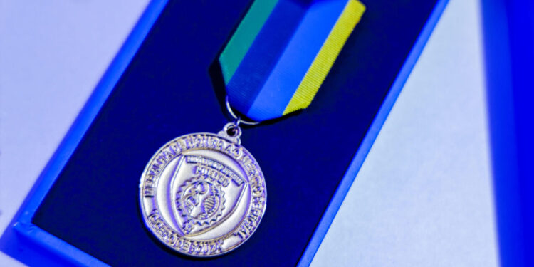Governo de RO celebra Dia do Perito Criminal com entrega da Medalha Cícero de Souza