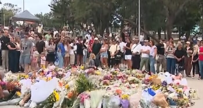 Líderes religiosos manifestam solidariedade à comunidade judaica após ataque terrorista na Austrália