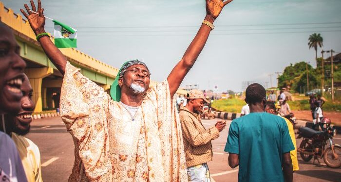 Cristãos temem retaliação após ataque dos EUA a extremistas na Nigéria