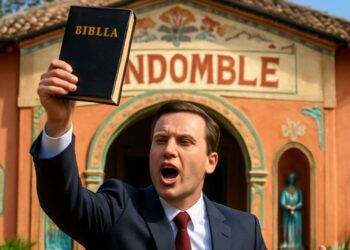 Maioria dos ataques religiosos no Brasil seriam cometidos por evangélicos