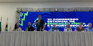 Congresso de Educação Física e Esporte Escolar encerra atividades com destaque à inclusão e ao esporte paralímpico