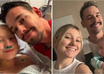 esposo de Isabel Veloso nos dá notícias ruins