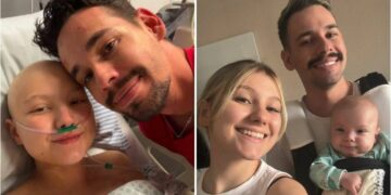 esposo de Isabel Veloso nos dá notícias ruins