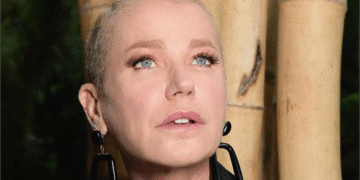 Xuxa chama Deus de ‘cara lá de cima’, fala sobre ‘pacto’ e visões