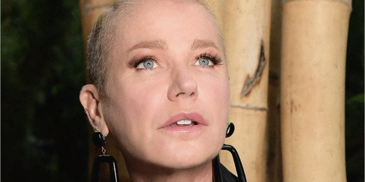 Xuxa chama Deus de ‘cara lá de cima’, fala sobre ‘pacto’ e visões