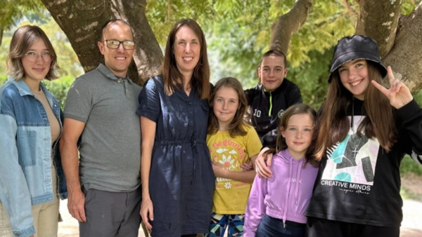 Viúva de missionário é condenada pela morte do marido