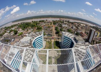 FELIZ ANO NOVO: Rondônia se despede de 2025 com resultados inéditos e chega a 2026 com metas ousadas