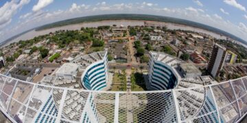 FELIZ ANO NOVO: Rondônia se despede de 2025 com resultados inéditos e chega a 2026 com metas ousadas