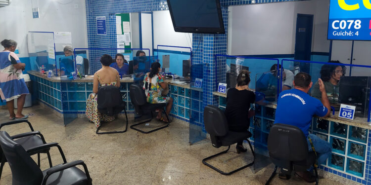 Política especial de descontos permite regularização de contas de água em atraso com até 95% de abatimento