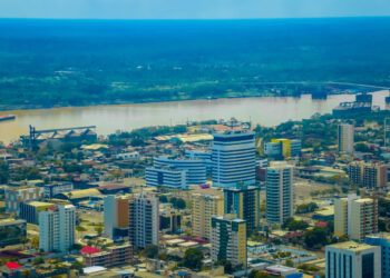 Rondônia tem um dos governos mais responsáveis do Brasil nas finanças