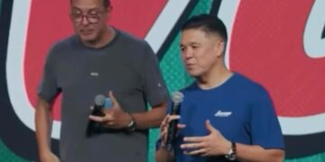 Nelson Junior, ‘Escolhi Esperar’, anunciado como pastor na Zion