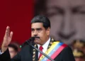 Venezuela: Nicolas Maduro se aproxima dos pentecostais em meio à ameaça dos EUA