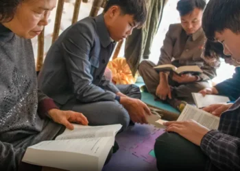 Coreia do Norte: cristãos estão sendo presos por causa da fé