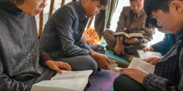 Coreia do Norte: cristãos estão sendo presos por causa da fé