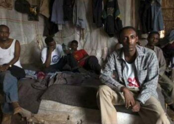 cristãos são libertos às vésperas do Natal, na Eritreia