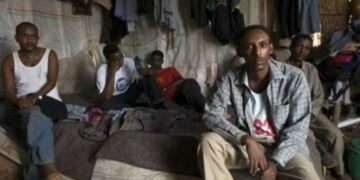 cristãos são libertos às vésperas do Natal, na Eritreia