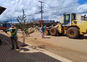 Ressocialização é fortalecida pelo governo de RO em novo convênio com a Prefeitura de Guajará-Mirim