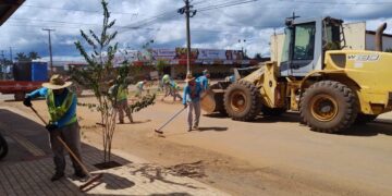 Ressocialização é fortalecida pelo governo de RO em novo convênio com a Prefeitura de Guajará-Mirim