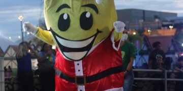 Sorteio do Nota Legal distribui R$ 500 mil em prêmios e reúne população no Parque da Cidade