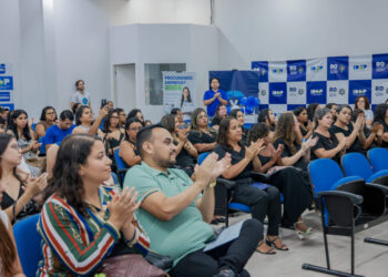 Governo de RO realiza entrega de certificado e kits aos concluintes do programa Vencer