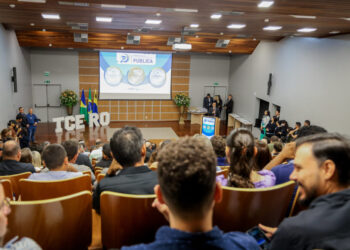 SELO DIAMANTE: governo de Rondônia celebra transparência máxima em gestão pública