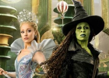 ex-médium faz alerta sobre o filme “Wicked”