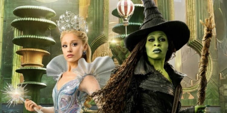 ex-médium faz alerta sobre o filme “Wicked”