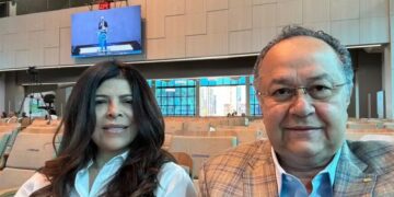 Acusado de traição, Silas Câmara diz que seguirá “firme”