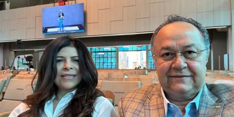 Acusado de traição, Silas Câmara diz que seguirá “firme”