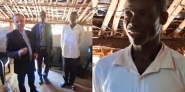 Fiel caminha 100 quilômetros para participar de culto