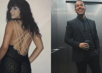 Pastor choca ao mostrar mudança ao abandonar vida de travesti