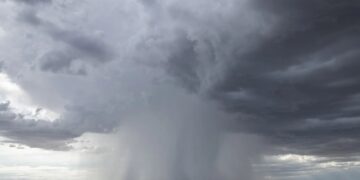 semana do Natal aponta tempo instável e calor