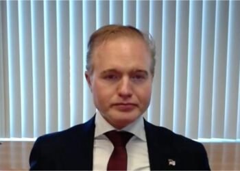 Advogado de Trump ironiza possível veto de Lula à Dosimetria