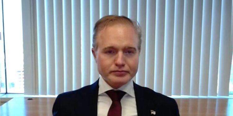 Advogado de Trump ironiza possível veto de Lula à Dosimetria