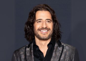 Ator de “The Chosen” relata impacto global da série cristã