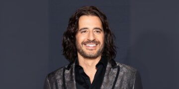 Ator de “The Chosen” relata impacto global da série cristã