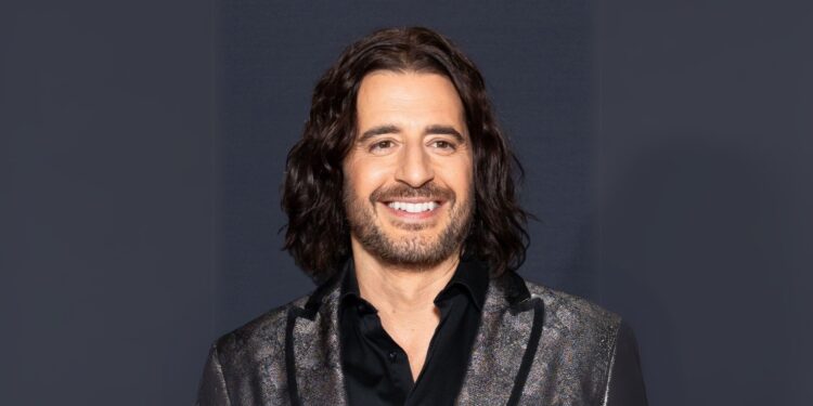 Ator de “The Chosen” relata impacto global da série cristã